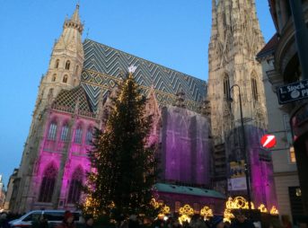 クリスマス市